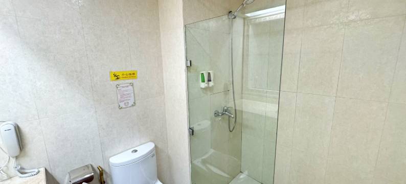 长滩岛金凤凰酒店(Golden Phoenix Hotel Boracay)图片
