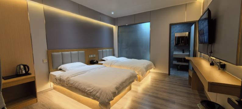 郎木寺净途·富氧民宿图片