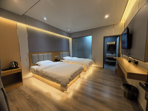 郎木寺净途·富氧民宿