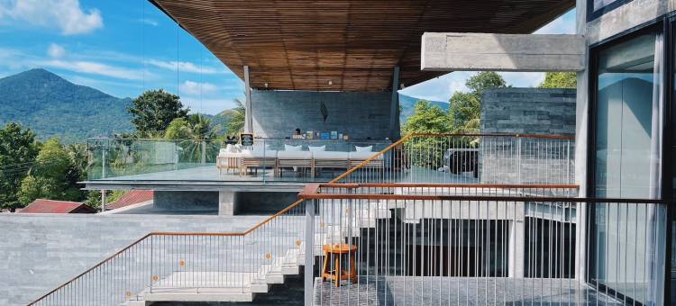 帕岸岛瓦里瓦纳度假村, 盛泰乐精选(Varivana Resort Koh Phangan, The Centara Collection)图片