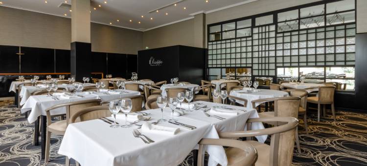 欧力斯普马克思德萨酒店(Olissippo Marques de Sa)图片