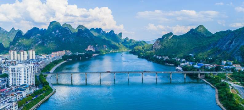 平乐融馥酒店图片