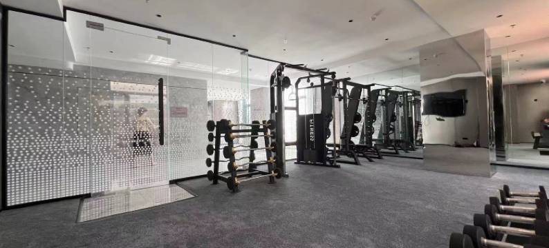 儋州诺兰朵酒店(汽车总站店)图片