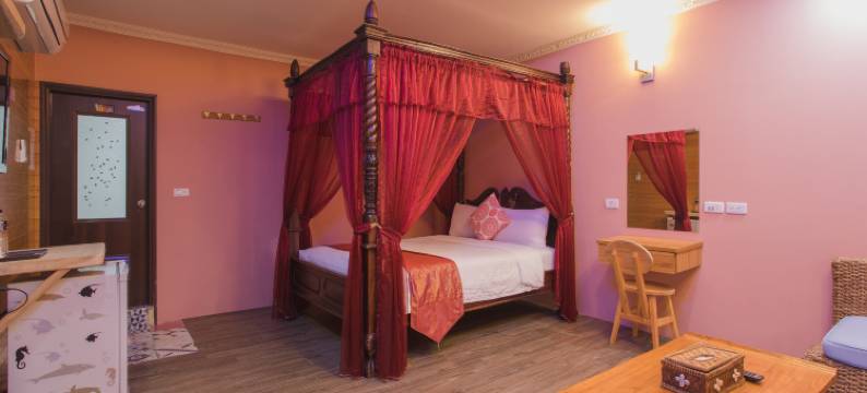 垦丁海园别馆-二馆图片