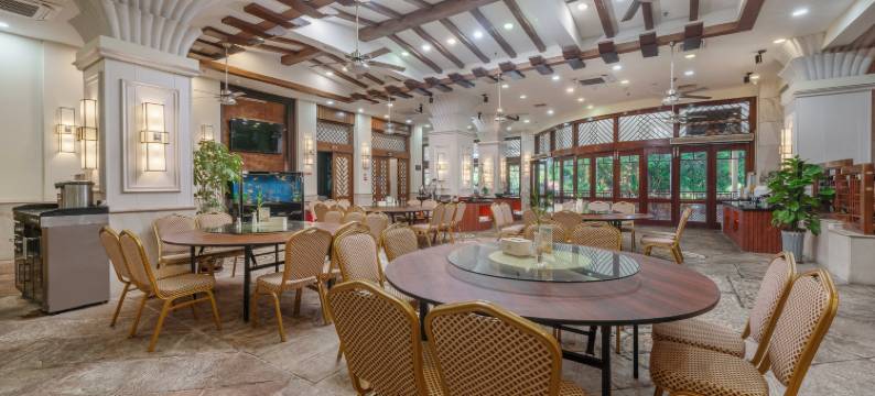 三亚华源温泉海景酒店图片