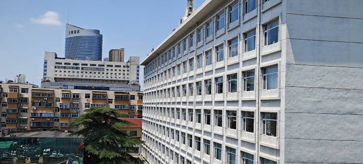 济南鲁中酒店(火车站八一立交桥店)图片