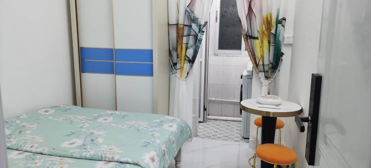 明新商务住宿(中山汽车总站店)图片