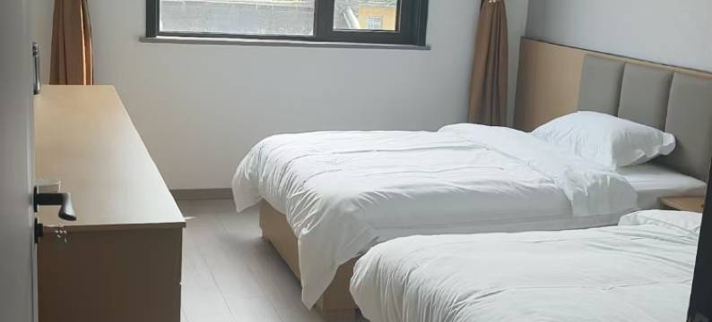 欣农人酒店(淮安河下古镇店)图片