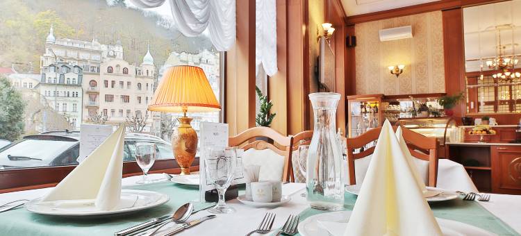 奥林匹亚水疗及健康中心(Olympia Wellness Hotel)图片