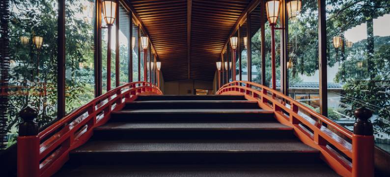 星野集团界玉造(Hoshino Resorts KAI Tamatsukuri)图片