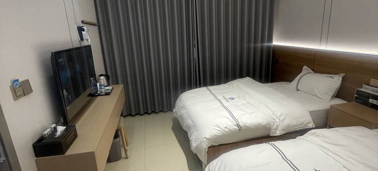 小安酒店图片