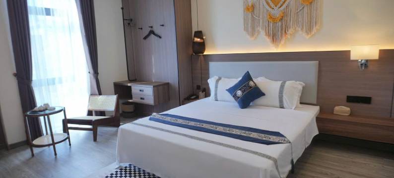 艾米酒店(Amy Hotel)图片