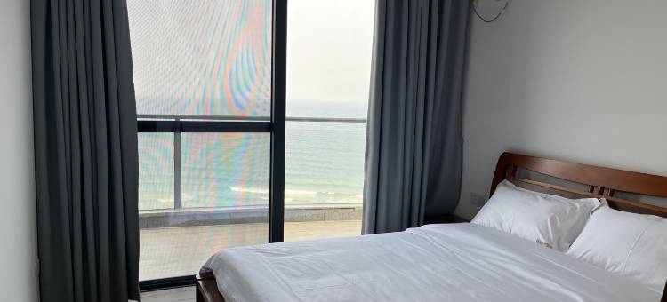 陵水富邻旅居接待中心(富力湾店)图片