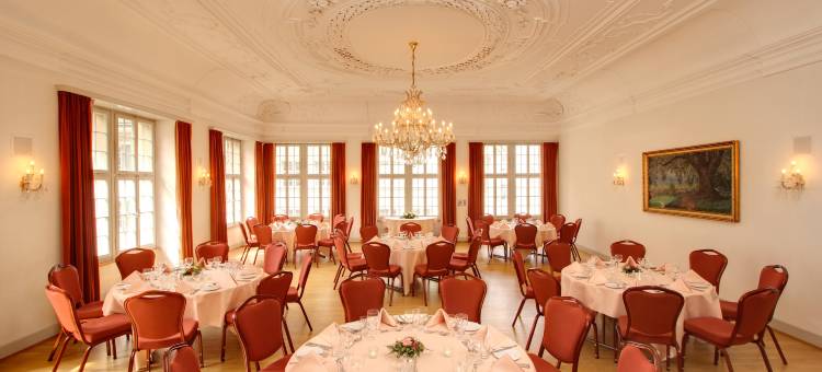 措芬根酒店(Hotel Zofingen)图片