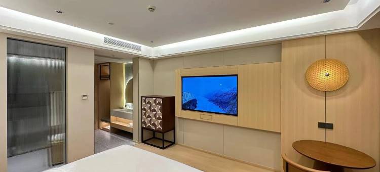 启东吕四港大酒店图片