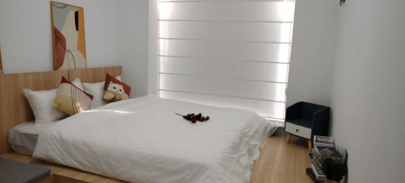 忆拾光民宿(长治医学院店)图片