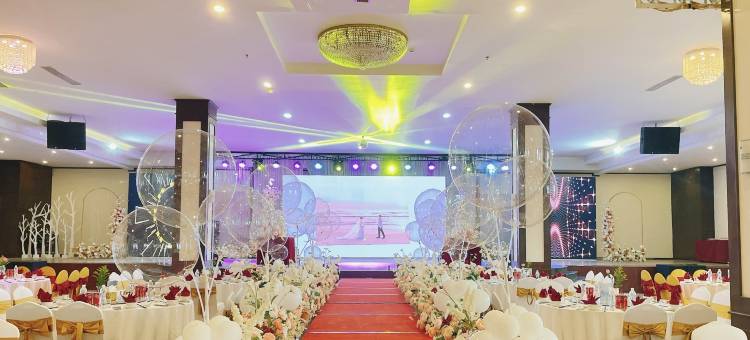 孟清广宁酒店(Muong Thanh Grand Quang Tri Hotel)图片