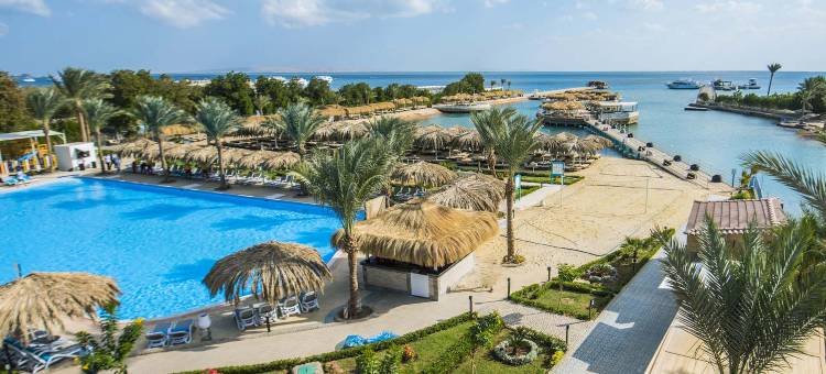 日出水之享乐度假村(Sunrise Aqua Joy Resort)图片