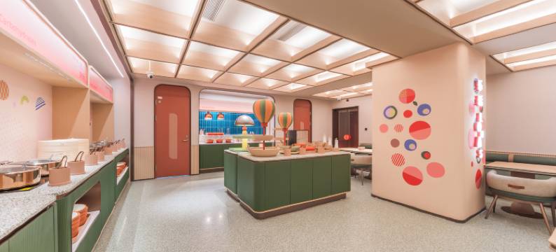 桔子酒店(北京南站马家堡地铁站店)图片