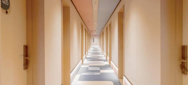 汉庭酒店(沈阳东中街地铁站老龙口旅游景区店)图片