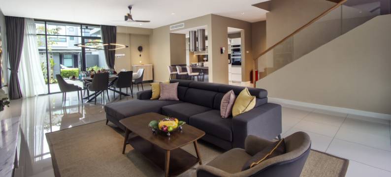 兰卡威豪华酒店(The Langkawi Luxury)图片