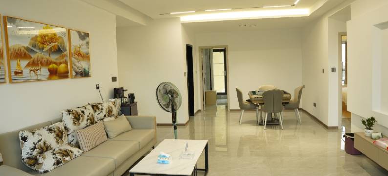 安顺乐季酒店图片