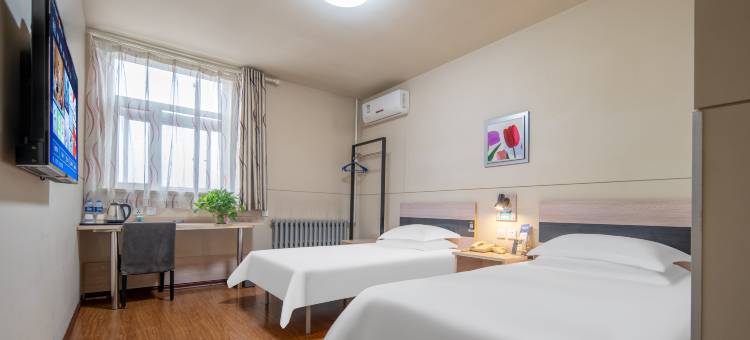 城市之家酒店(保定长城店)图片