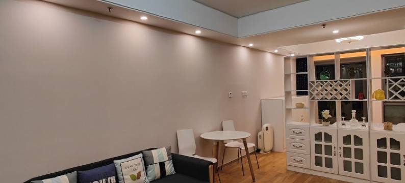 合生麒麟社公寓(北京望京SOHO店)图片