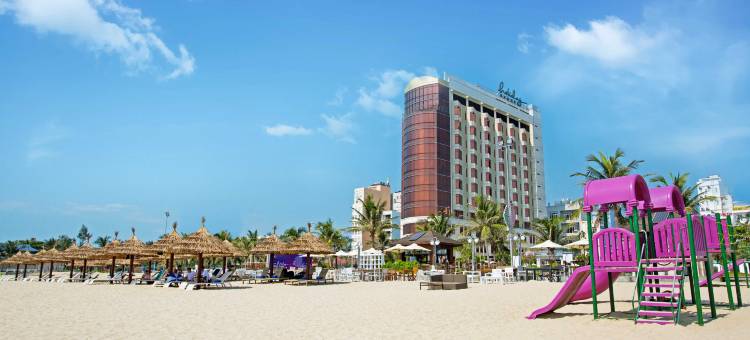 岘港假日海滩酒店(Holiday Beach Hotel Danang)图片
