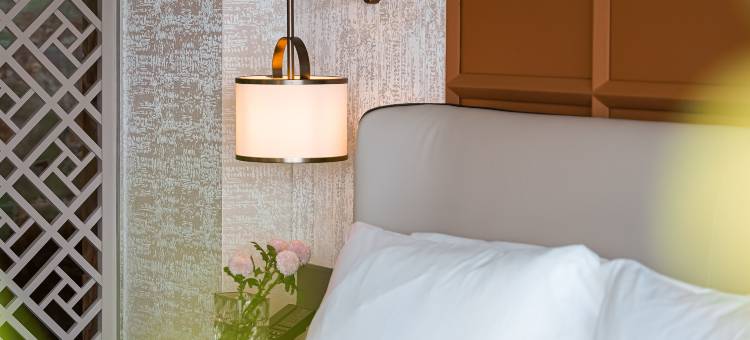 雅致酒店(广州二沙岛珠江夜游店)图片