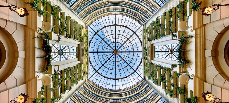 巴黎香榭丽舍大道万豪酒店(Paris Marriott Champs Elysees Hotel)图片