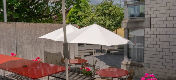 卢塞恩青年旅馆(Luzern Youth Hostel)图片