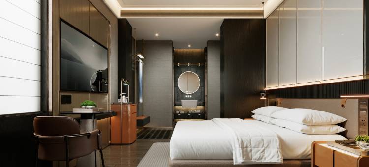 鹿海湾精品酒店图片