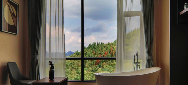 瀑雨·晴舍民宿(黄果树瀑布店)图片