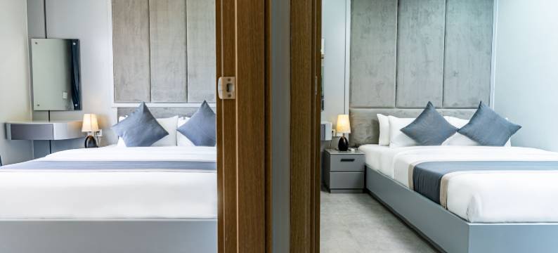 贡布广场酒店(THE SQUARE KAMPOT HOTEL)图片