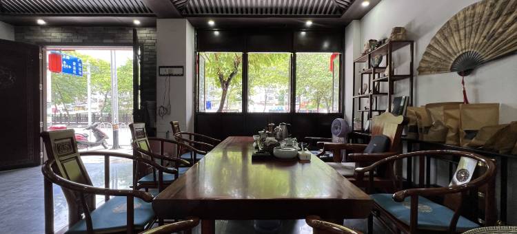 澜沧丽都酒店(拉祜广场店)图片