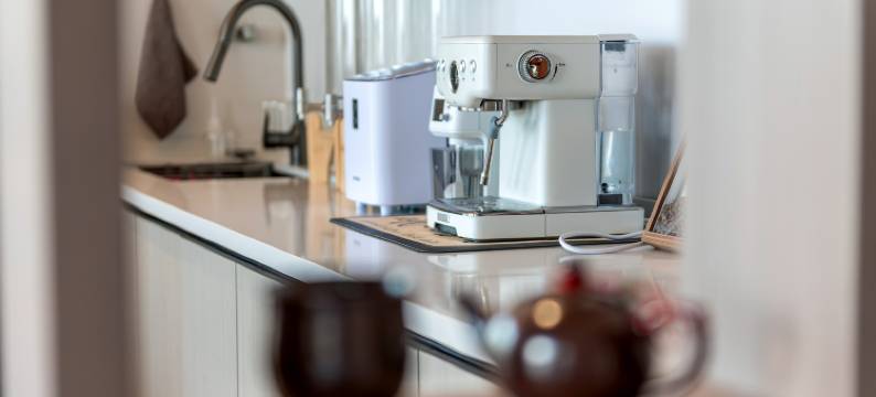 霞浦小皓东壁汉霖泳池海景民宿(三沙小皓滩涂店)图片