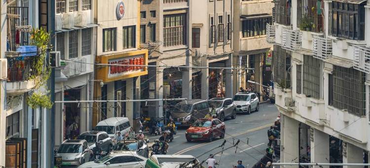 逸米精选(广州华林寺地铁站店)图片