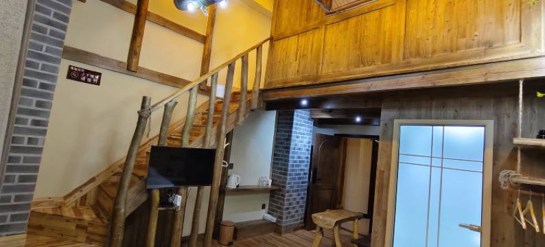 宣恩忆朴聚民宿图片