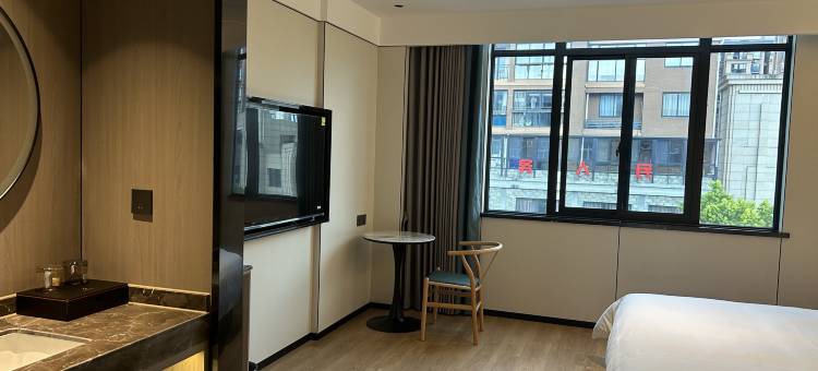 德清禹越金百瑞宾馆图片