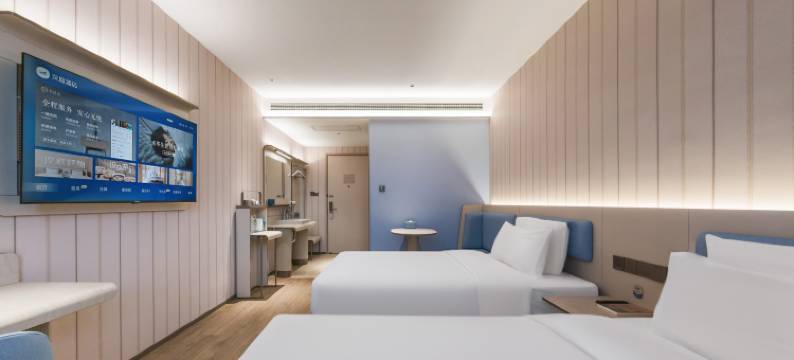 汉庭酒店(上海新场古镇国际旅游度假区店)图片