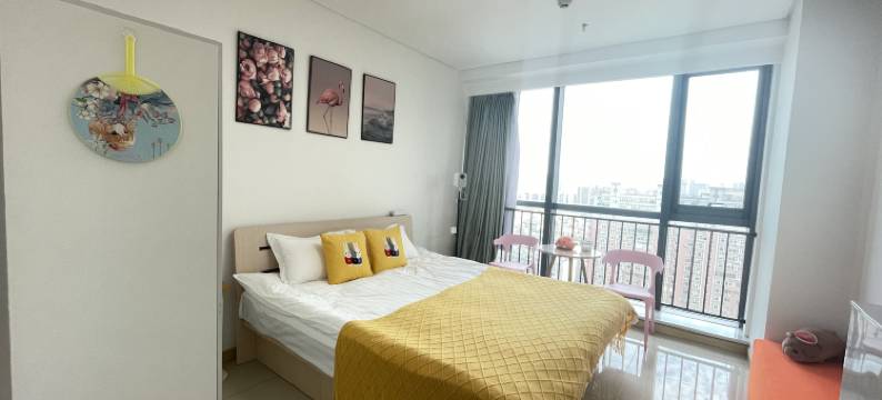 清欢精品民宿图片