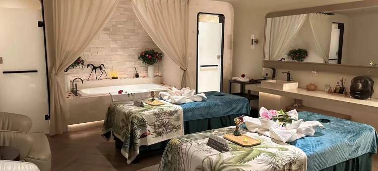 无锡西塘大酒店(惠山站店)图片