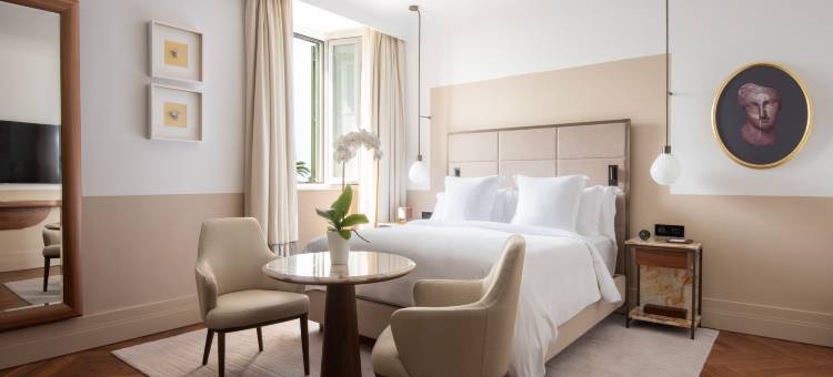 圣多米尼克宫酒店(San Domenico Palace, Taormina, A Four Seasons Hotel)图片