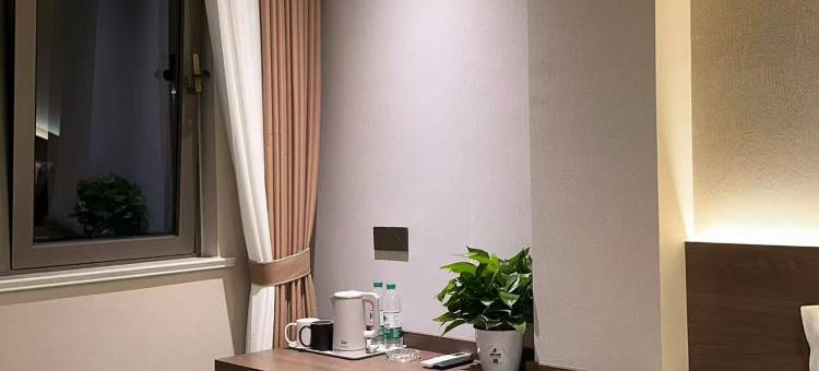 丰华酒店(桑坡村店)图片