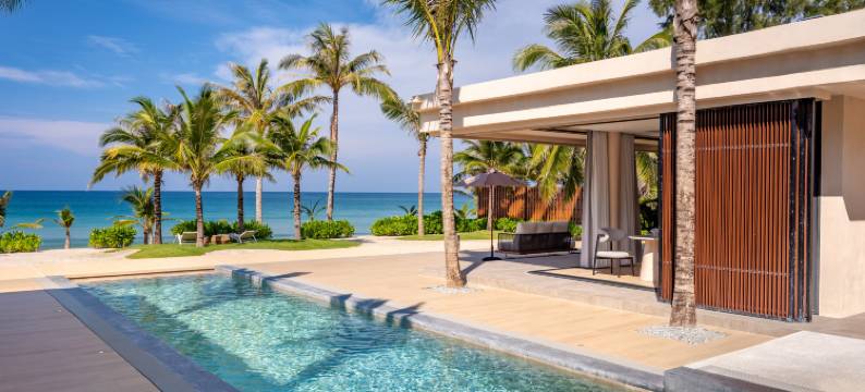 波恩塔别墅(Villa Boonta)图片