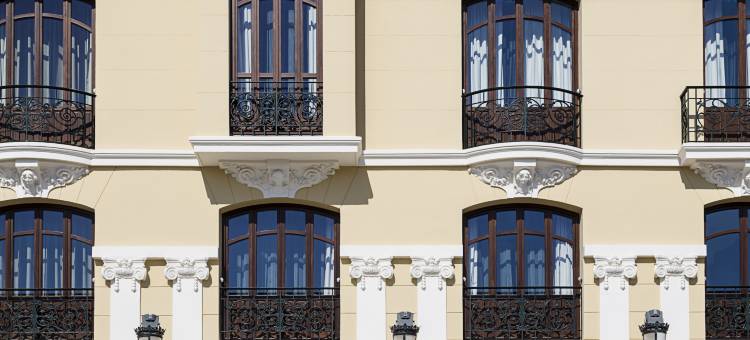 加泰罗尼亚伦达酒店(Catalonia Ronda)图片