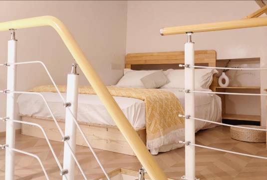 繁间青年文旅空間(万寿宫八一馆地铁站店)