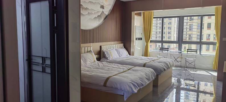 乐家宾馆(漳州古城店)图片