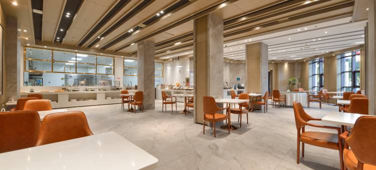 阜新玉龙皇城酒店图片